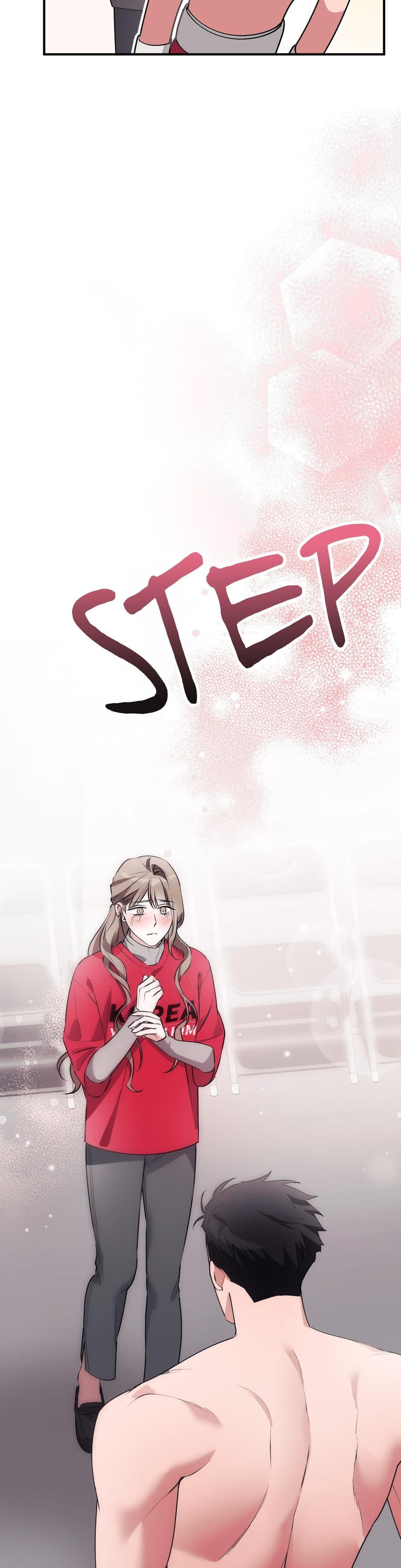 Milk My Strawberries (Uncensored), chapter 45, page 43 of 58