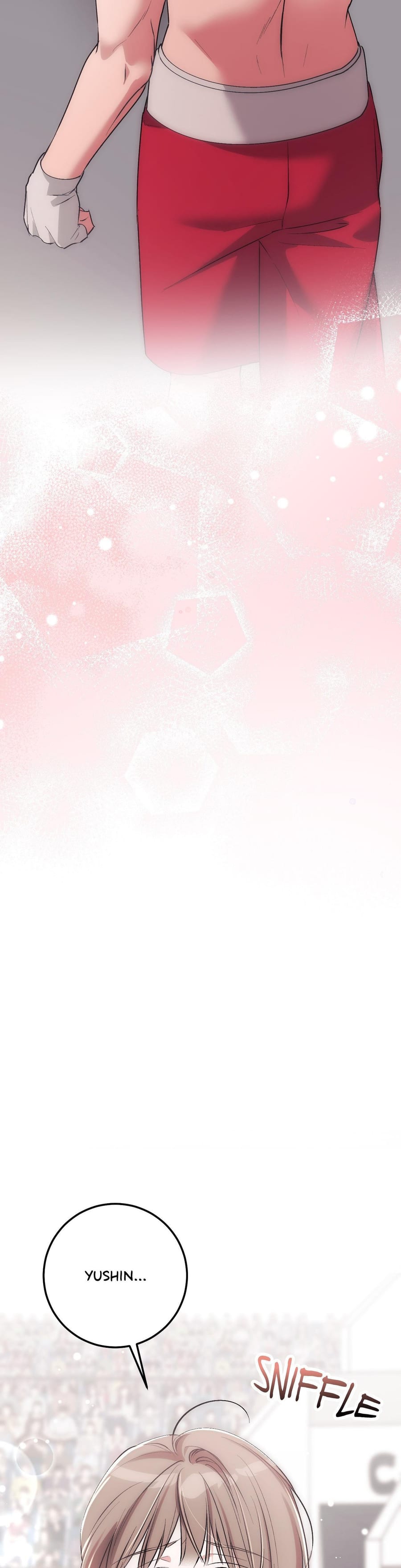 Milk My Strawberries (Uncensored), chapter 45, page 44 of 58