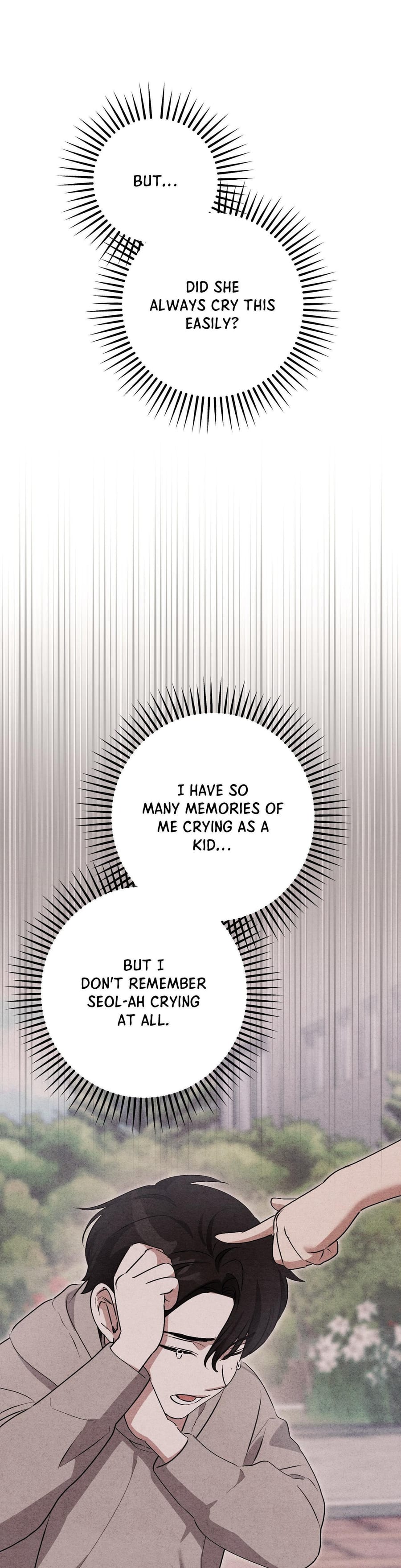 Milk My Strawberries (Uncensored), chapter 45, page 46 of 58