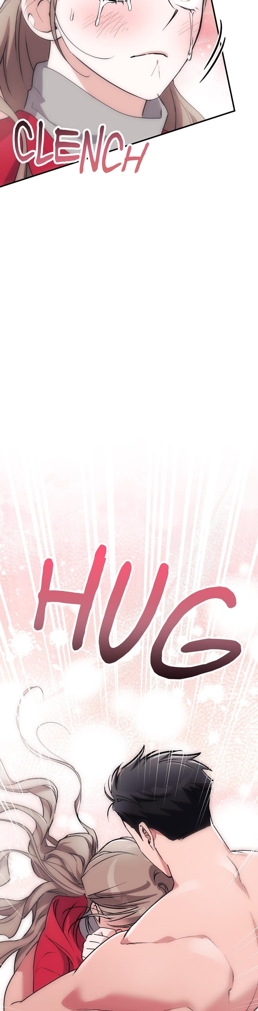 Milk My Strawberries (Uncensored), chapter 45, page 50 of 58