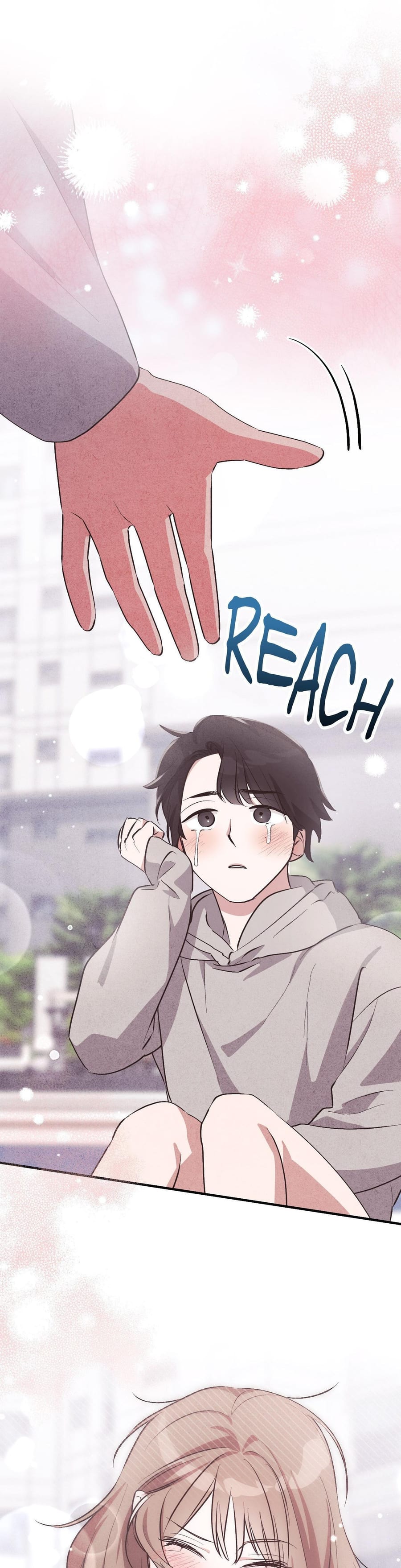 Milk My Strawberries (Uncensored), chapter 45, page 53 of 58