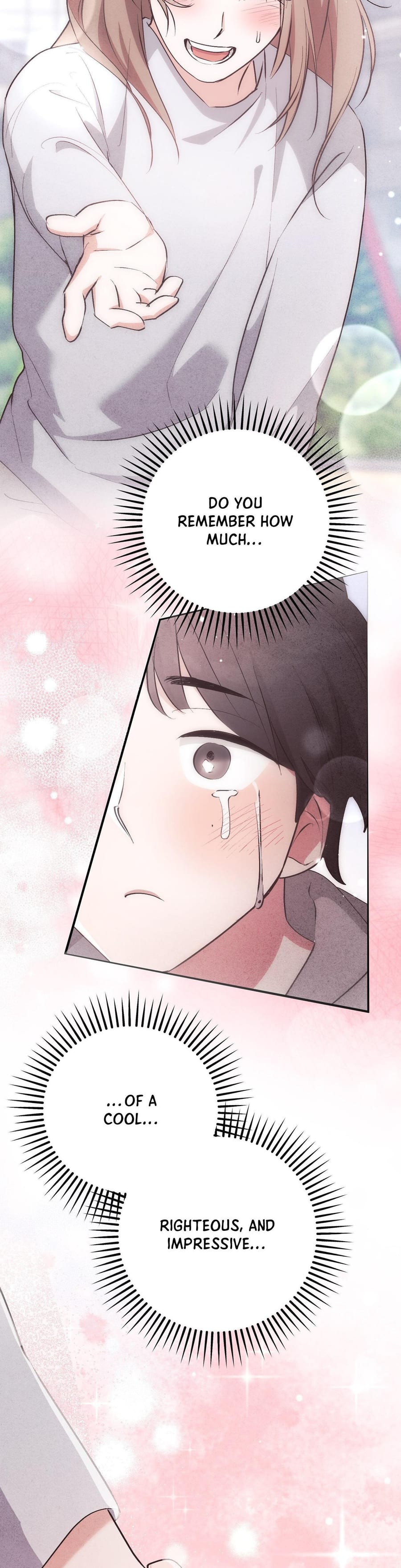 Milk My Strawberries (Uncensored), chapter 45, page 54 of 58
