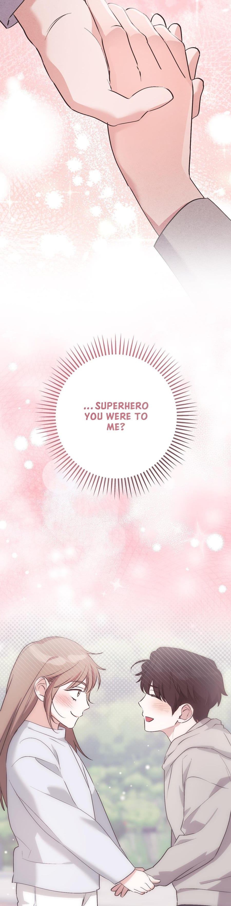 Milk My Strawberries (Uncensored), chapter 45, page 55 of 58