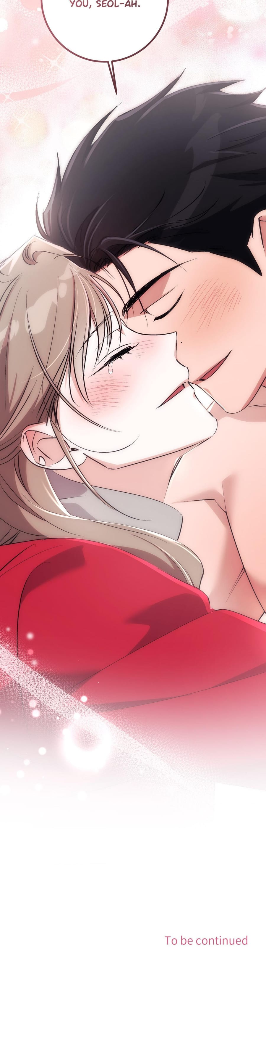 Milk My Strawberries (Uncensored), chapter 45, page 57 of 58
