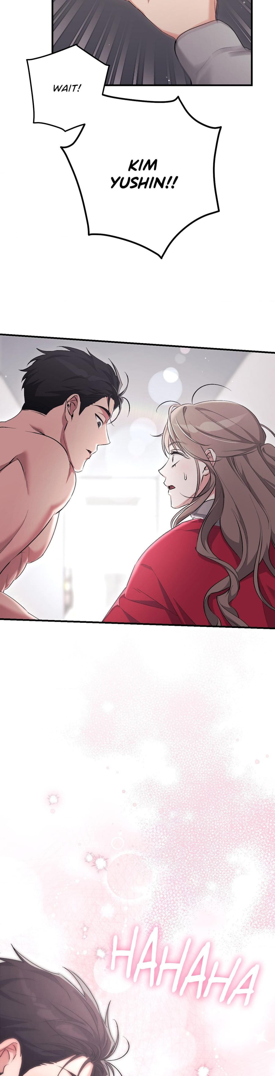 Milk My Strawberries (Uncensored), chapter 46, page 7 of 45