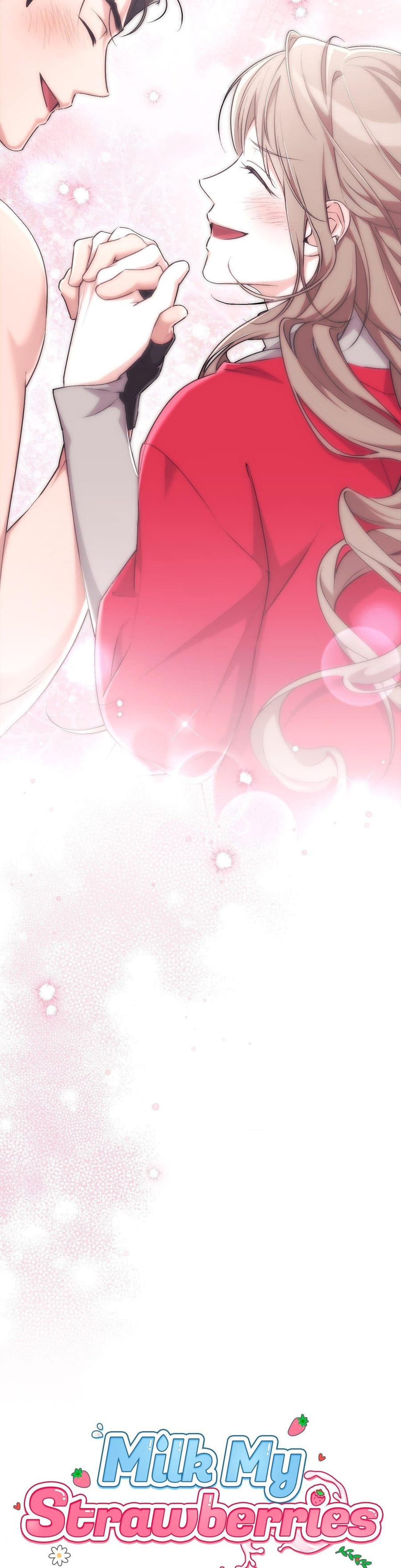 Milk My Strawberries (Uncensored), chapter 46, page 8 of 45