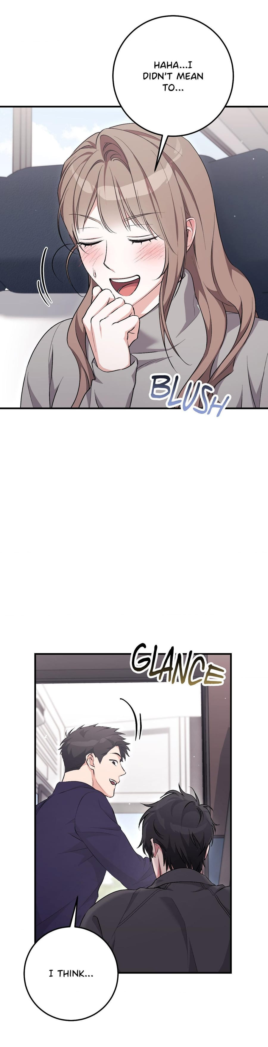 Milk My Strawberries (Uncensored), chapter 46, page 13 of 45