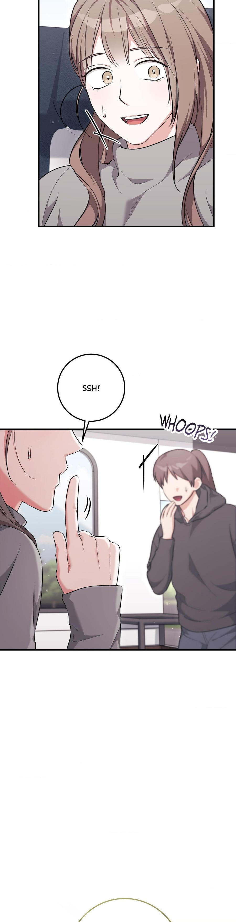 Milk My Strawberries (Uncensored), chapter 46, page 16 of 45