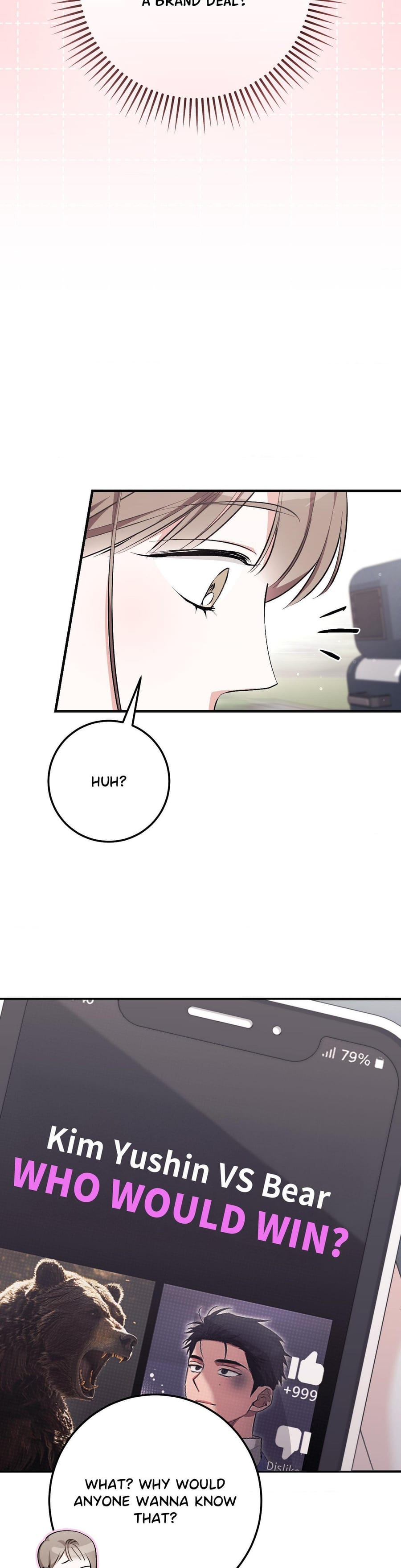 Milk My Strawberries (Uncensored), chapter 46, page 24 of 45