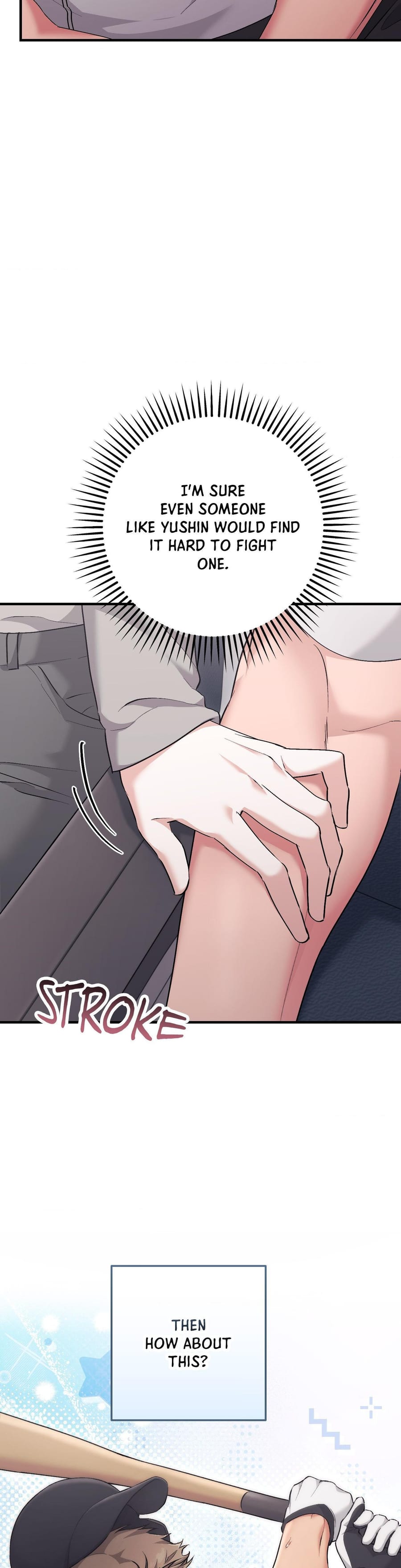 Milk My Strawberries (Uncensored), chapter 46, page 26 of 45