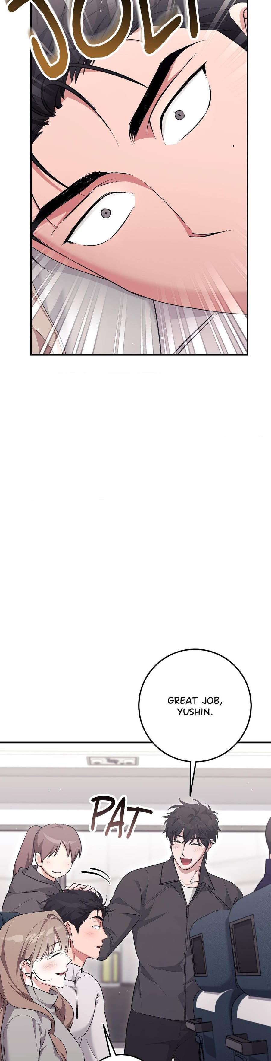 Milk My Strawberries (Uncensored), chapter 46, page 29 of 45
