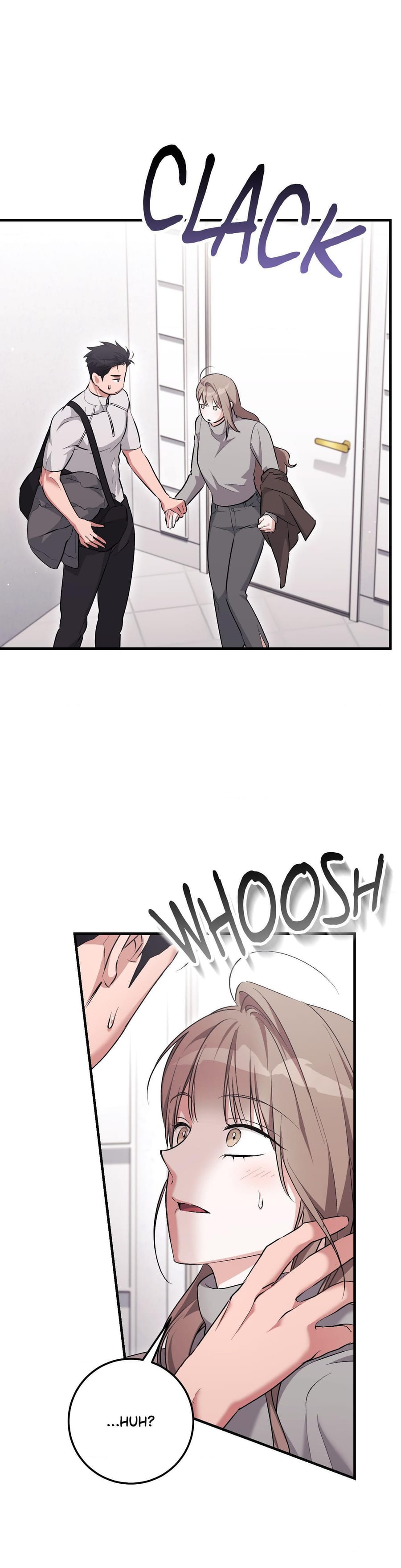 Milk My Strawberries (Uncensored), chapter 46, page 34 of 45