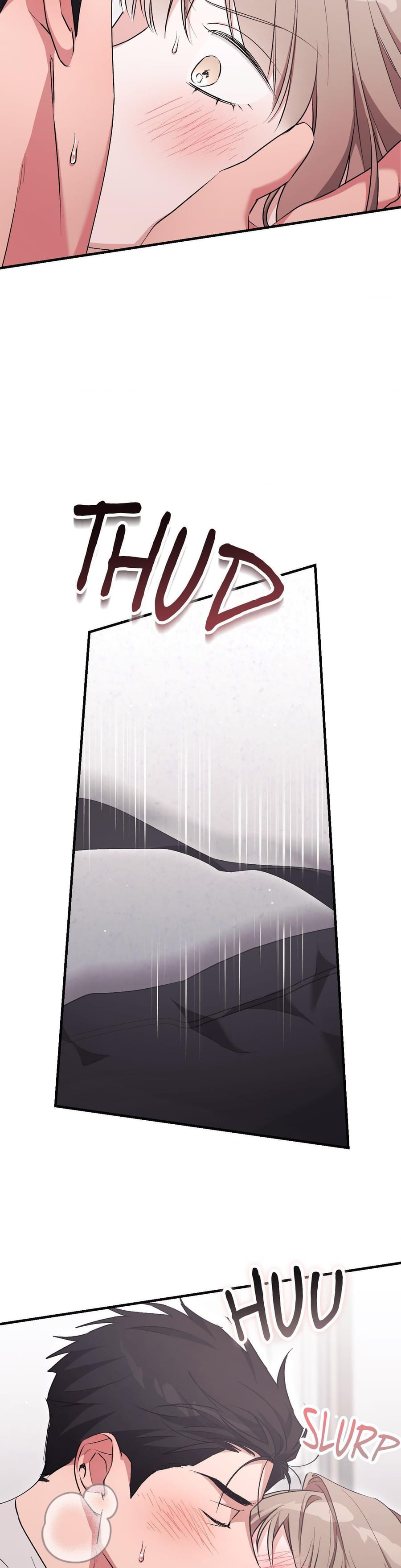 Milk My Strawberries (Uncensored), chapter 46, page 36 of 45