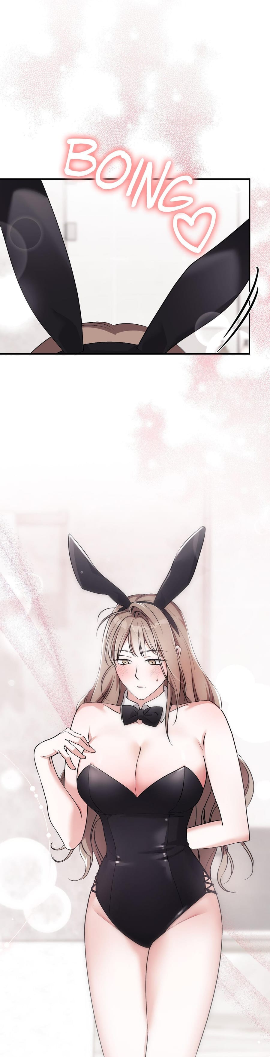 Milk My Strawberries (Uncensored), chapter 47, page 7 of 43