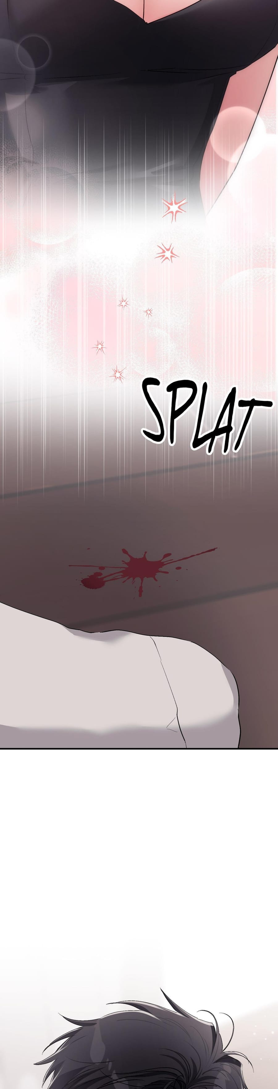 Milk My Strawberries (Uncensored), chapter 47, page 11 of 43