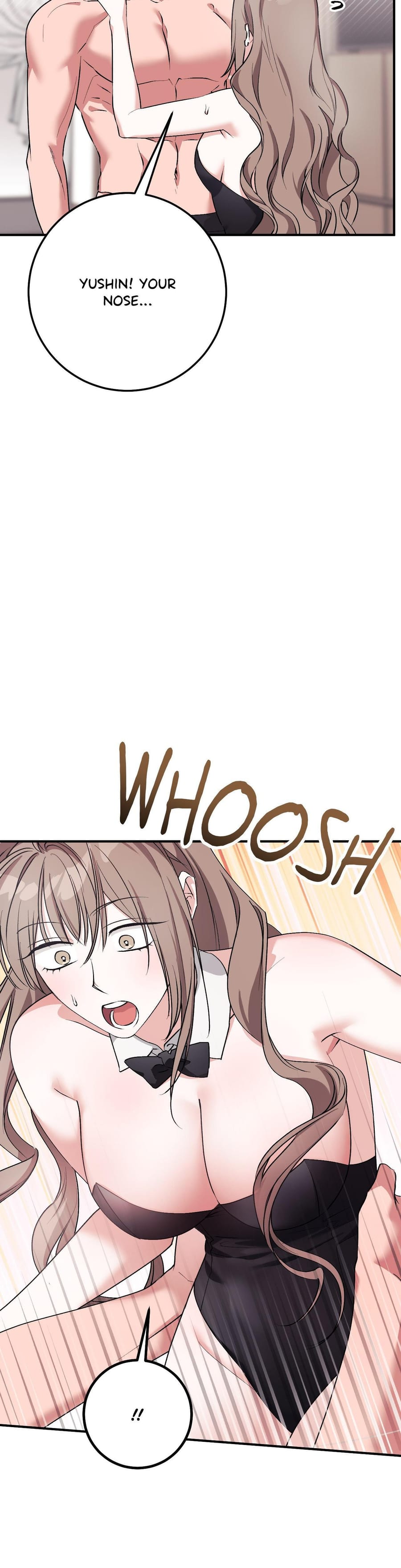 Milk My Strawberries (Uncensored), chapter 47, page 13 of 43