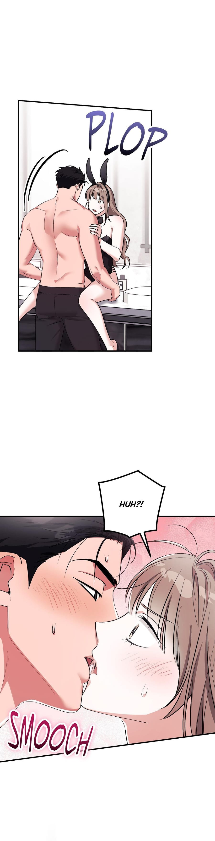 Milk My Strawberries (Uncensored), chapter 47, page 14 of 43