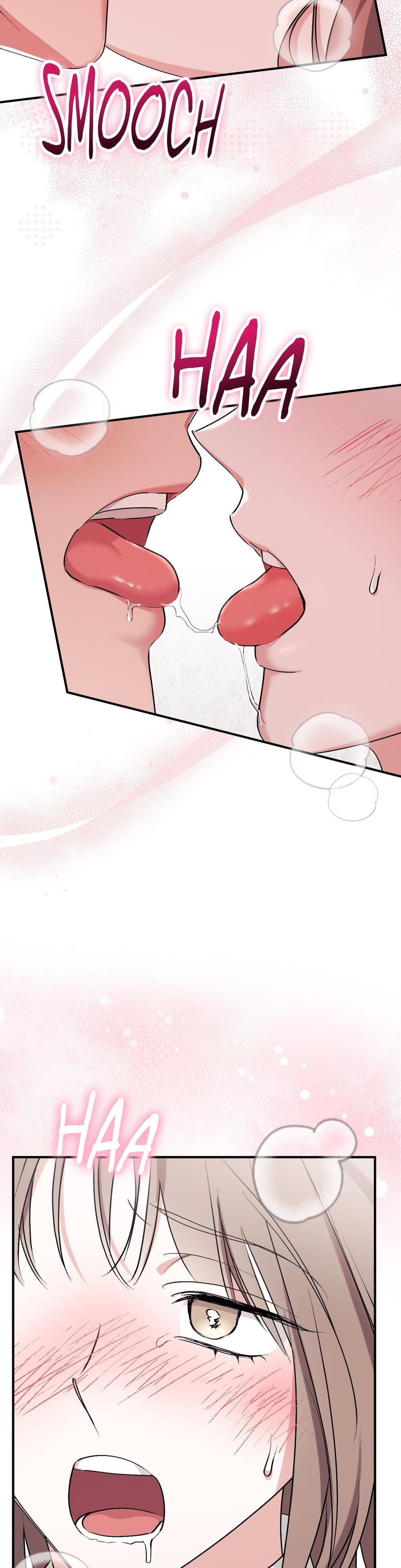 Milk My Strawberries (Uncensored), chapter 47, page 16 of 43