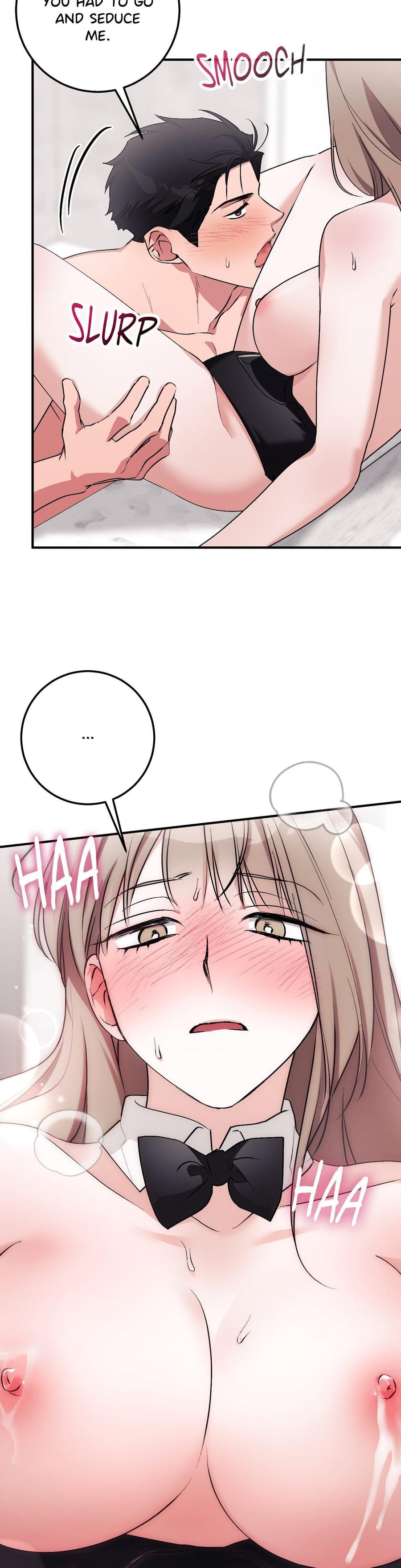 Milk My Strawberries (Uncensored), chapter 47, page 26 of 43