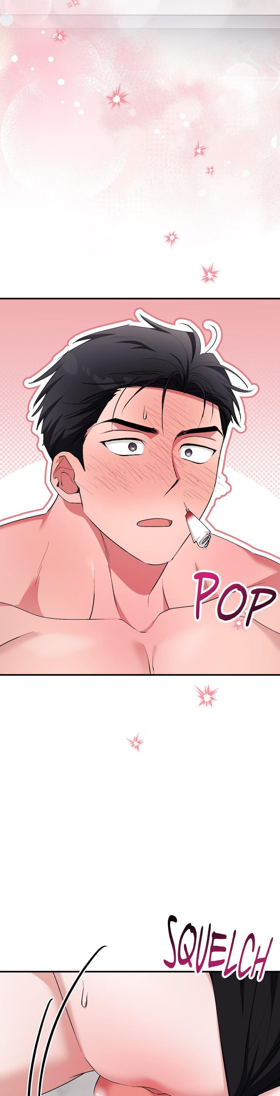 Milk My Strawberries (Uncensored), chapter 47, page 29 of 43