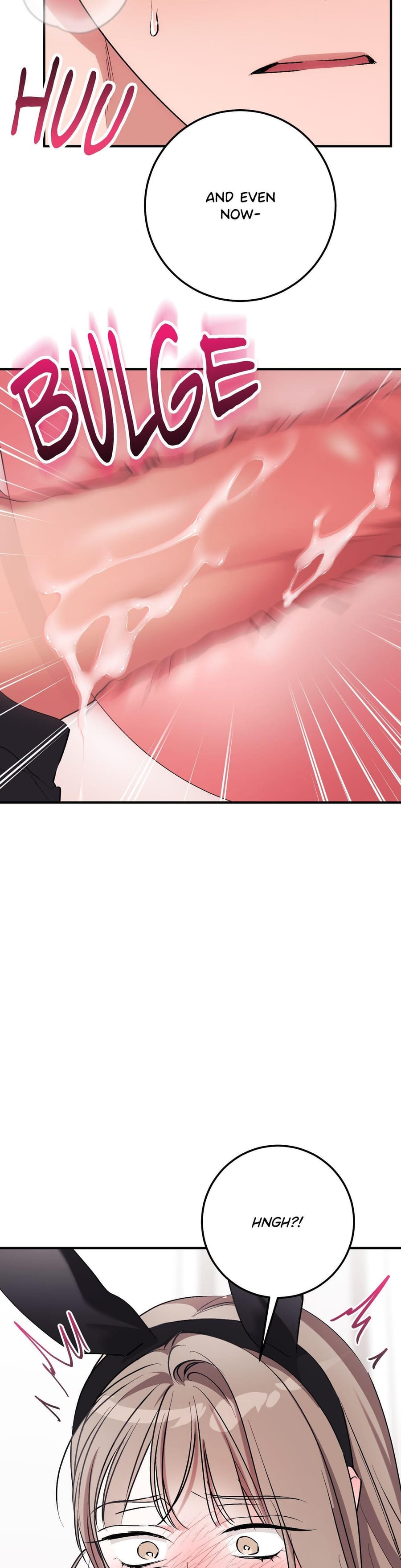 Milk My Strawberries (Uncensored), chapter 47, page 34 of 43