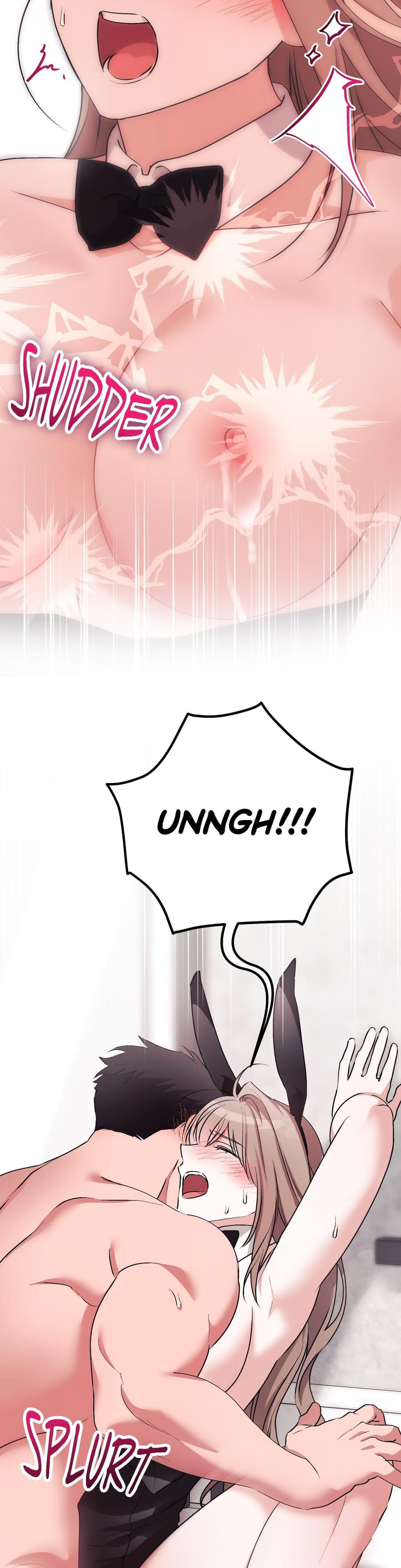 Milk My Strawberries (Uncensored), chapter 47, page 38 of 43