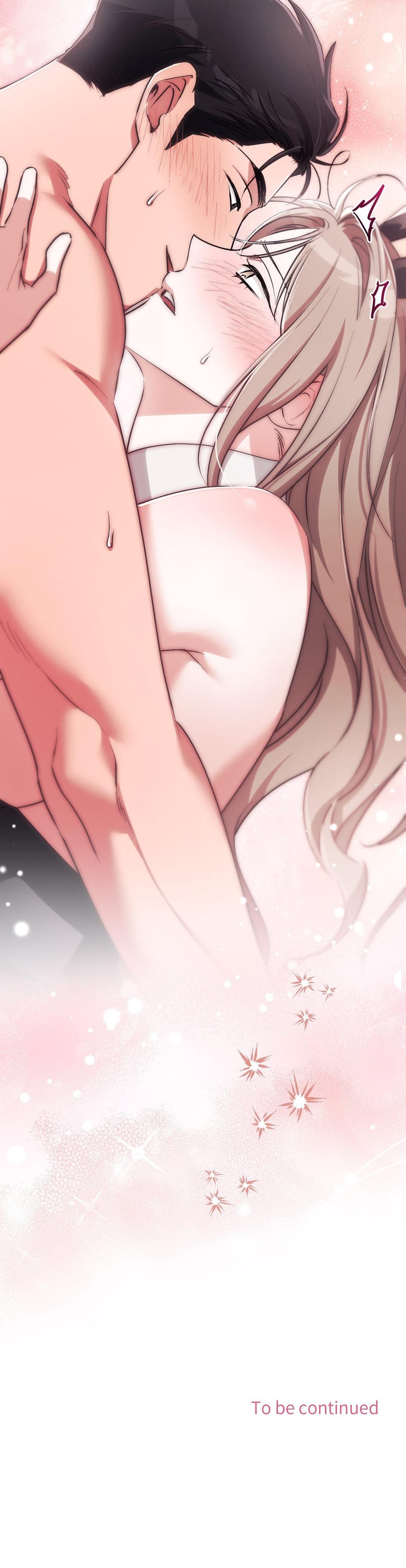 Milk My Strawberries (Uncensored), chapter 47, page 43 of 43