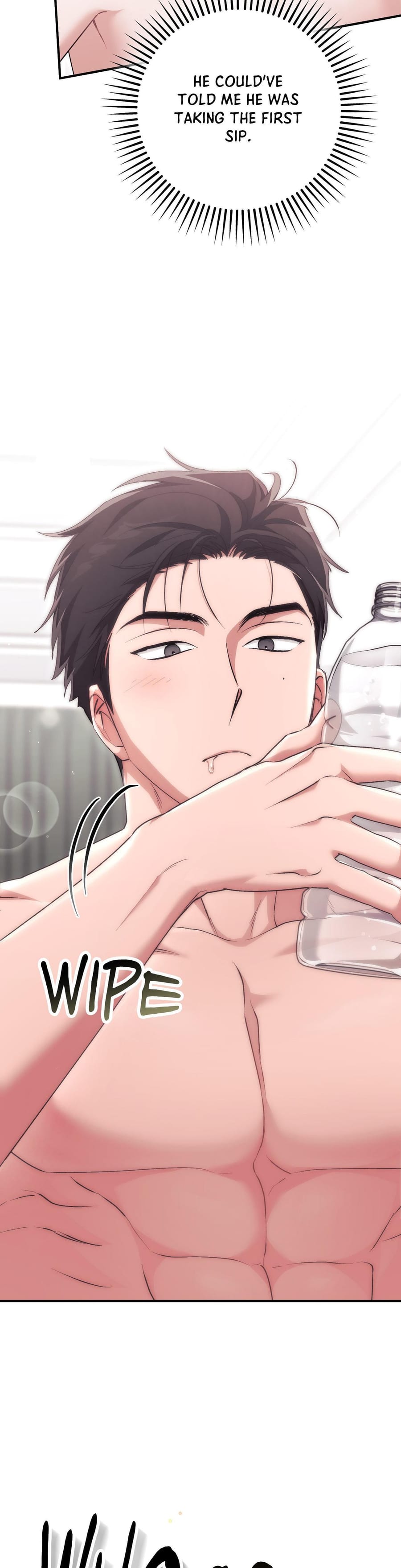 Milk My Strawberries (Uncensored), chapter 48, page 13 of 45