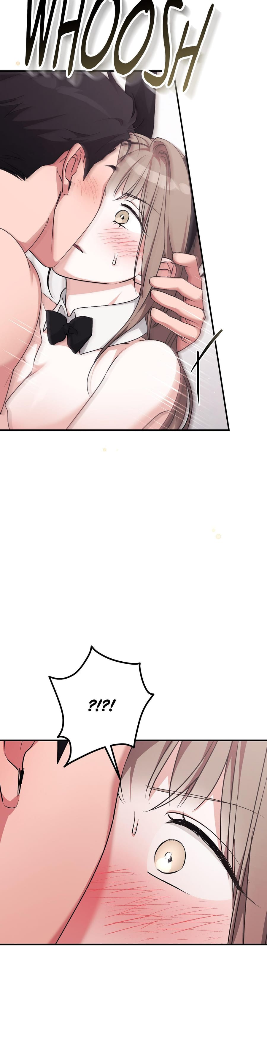 Milk My Strawberries (Uncensored), chapter 48, page 14 of 45