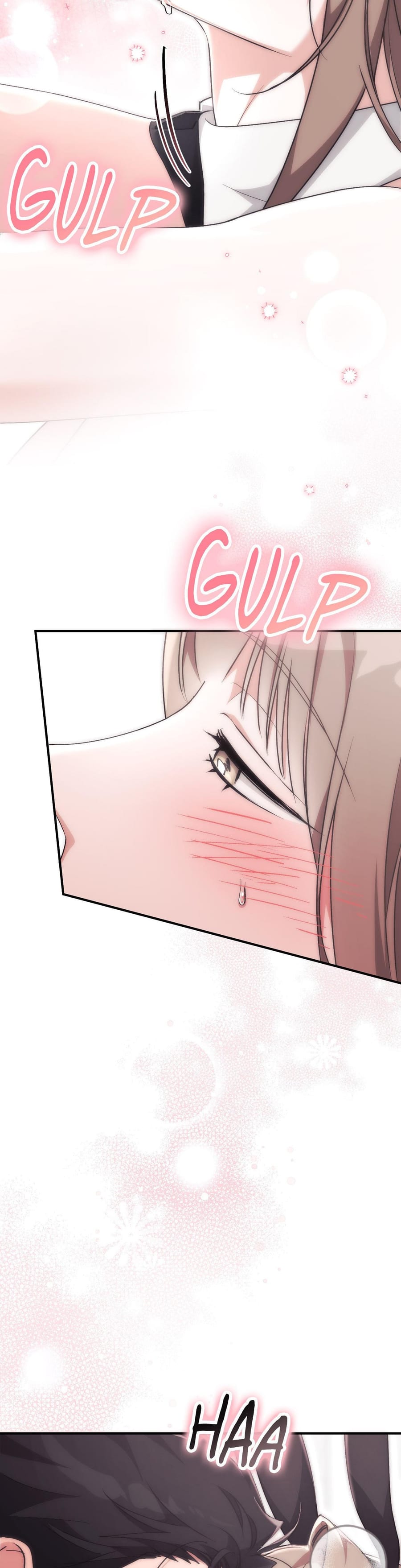 Milk My Strawberries (Uncensored), chapter 48, page 16 of 45