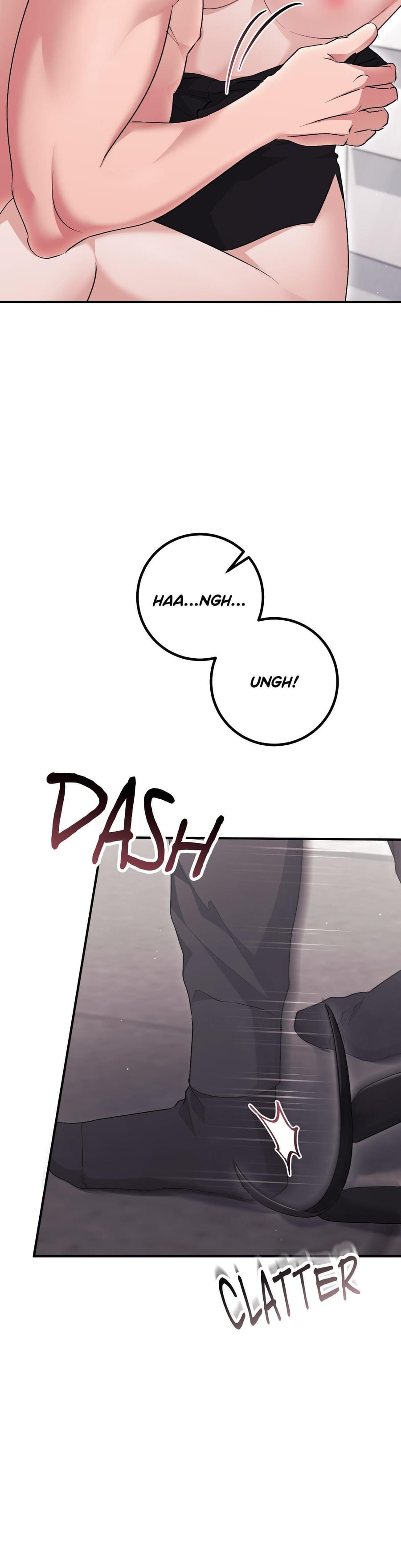 Milk My Strawberries (Uncensored), chapter 48, page 19 of 45