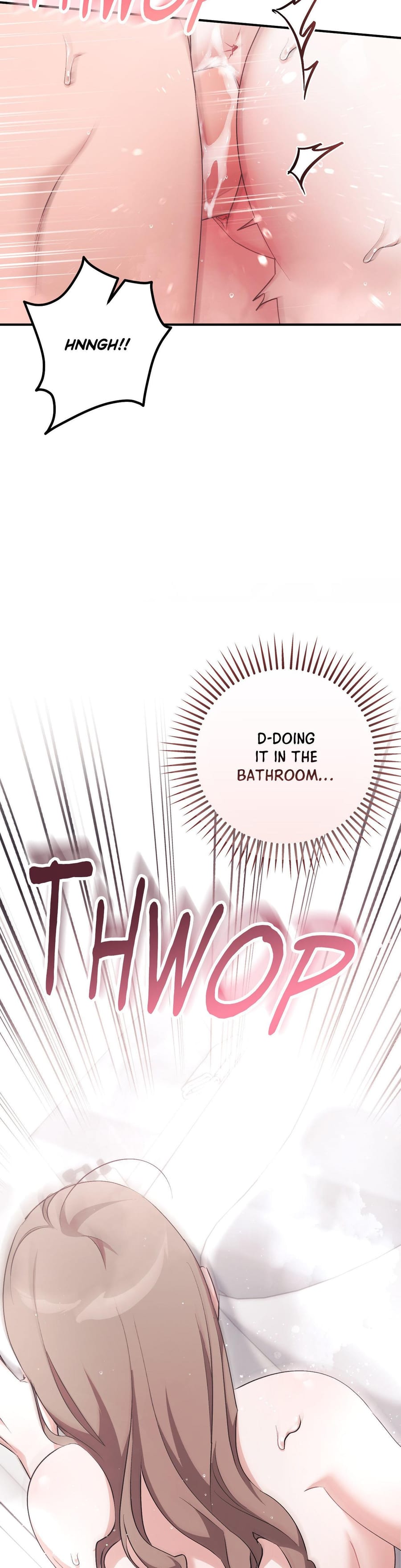 Milk My Strawberries (Uncensored), chapter 48, page 23 of 45