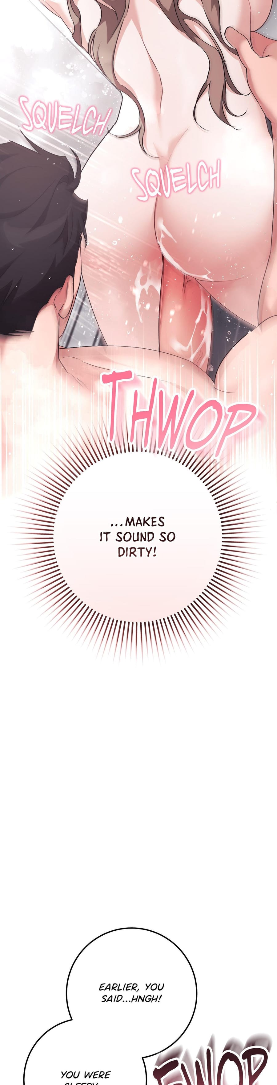 Milk My Strawberries (Uncensored), chapter 48, page 24 of 45