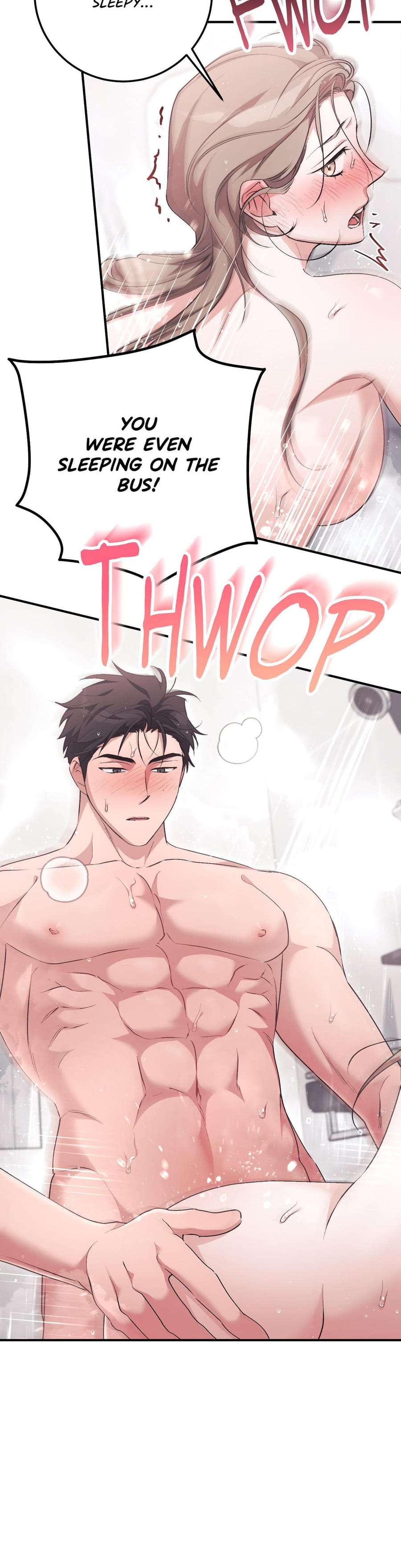 Milk My Strawberries (Uncensored), chapter 48, page 25 of 45