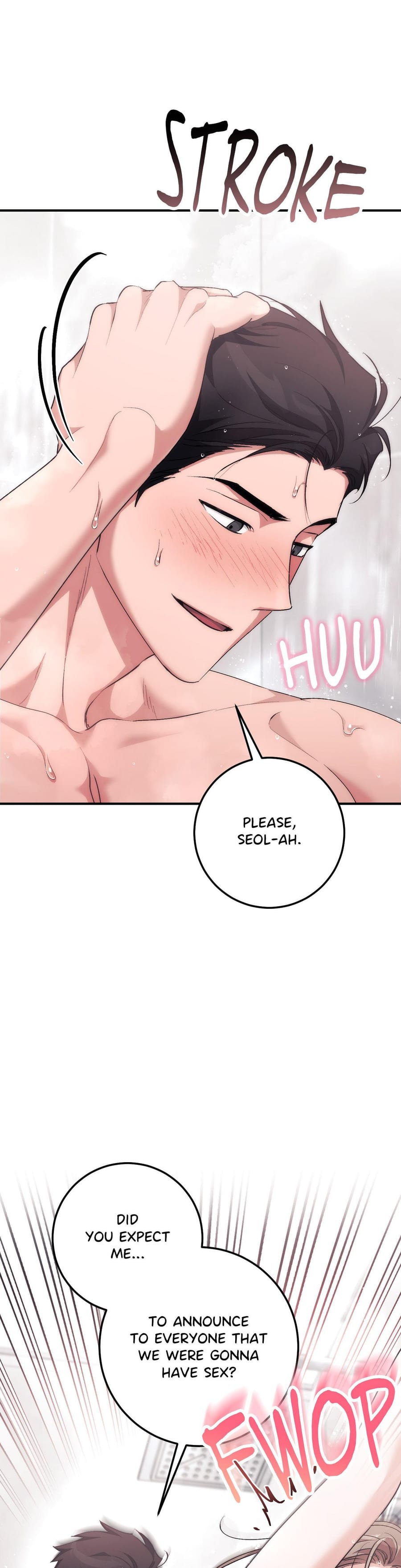 Milk My Strawberries (Uncensored), chapter 48, page 26 of 45