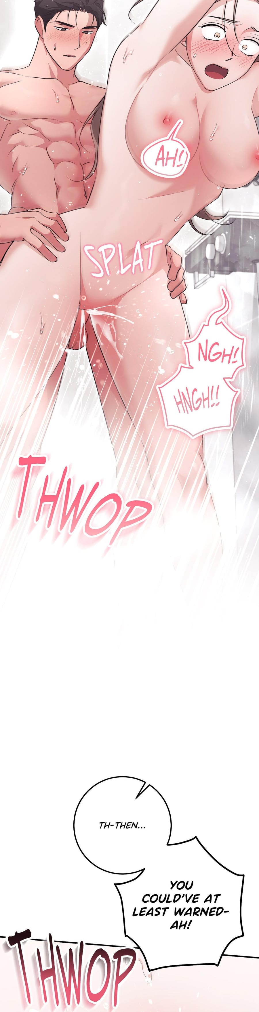 Milk My Strawberries (Uncensored), chapter 48, page 27 of 45