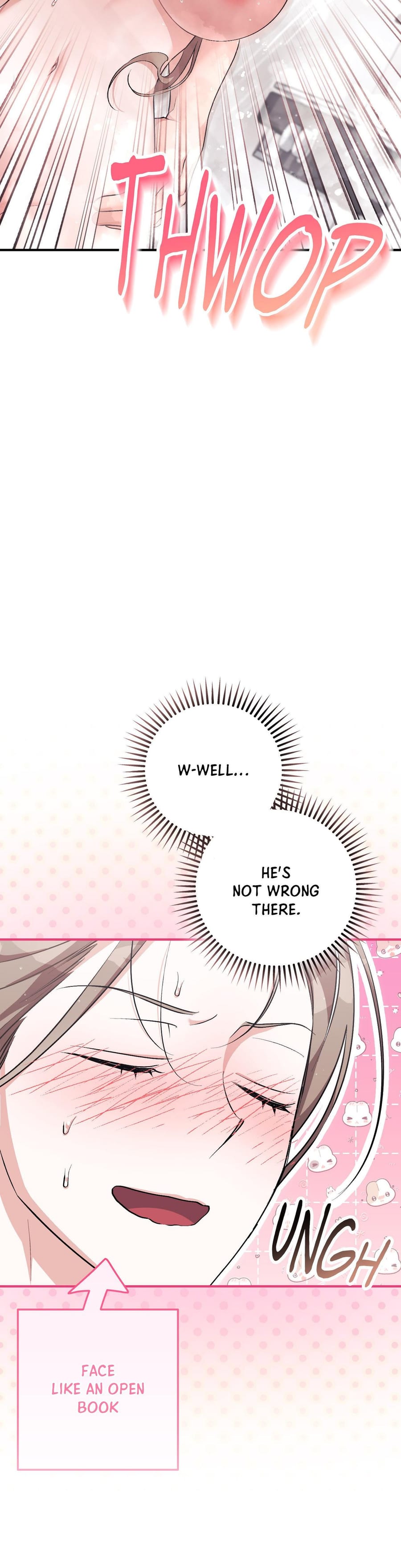 Milk My Strawberries (Uncensored), chapter 48, page 29 of 45