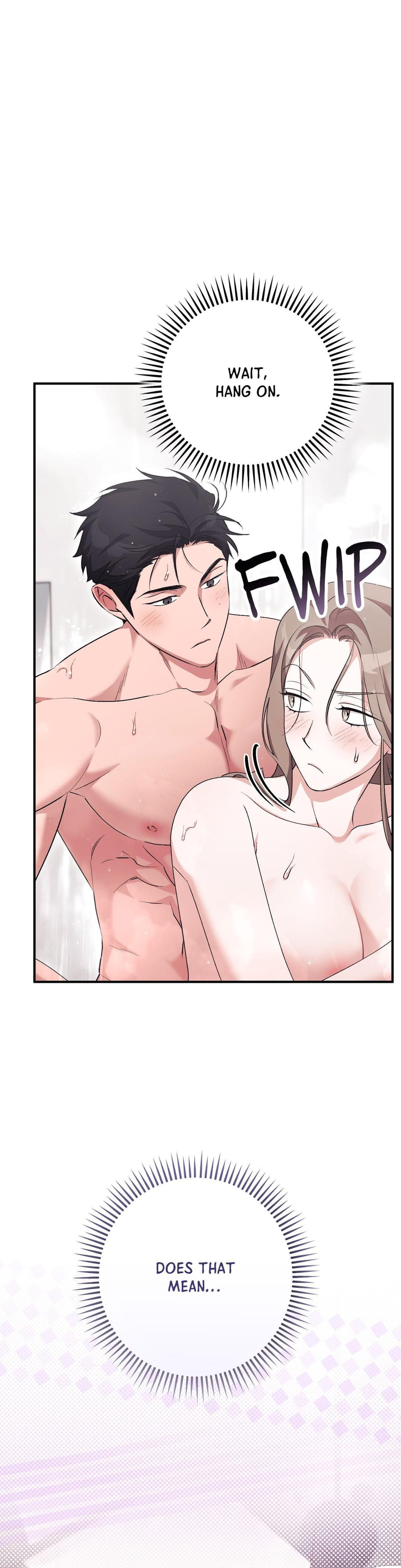 Milk My Strawberries (Uncensored), chapter 48, page 30 of 45