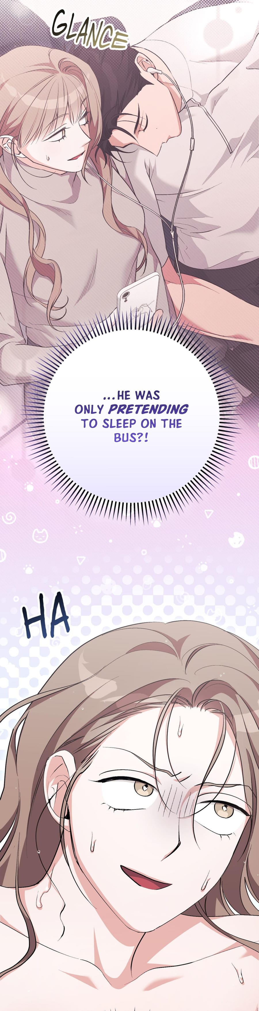 Milk My Strawberries (Uncensored), chapter 48, page 31 of 45
