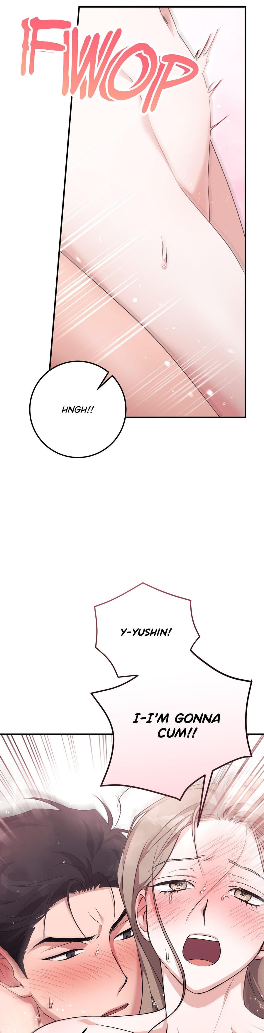 Milk My Strawberries (Uncensored), chapter 48, page 35 of 45