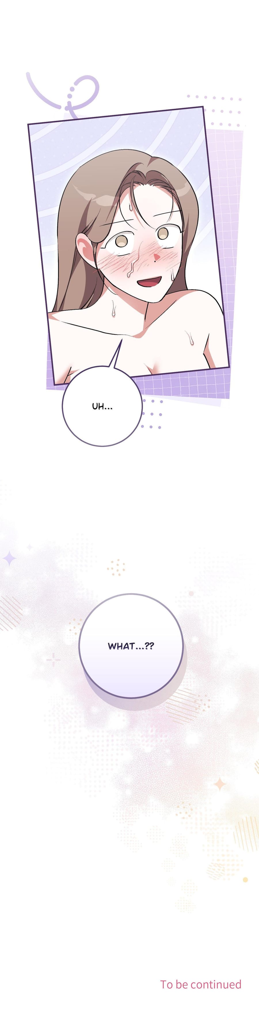 Milk My Strawberries (Uncensored), chapter 48, page 44 of 45