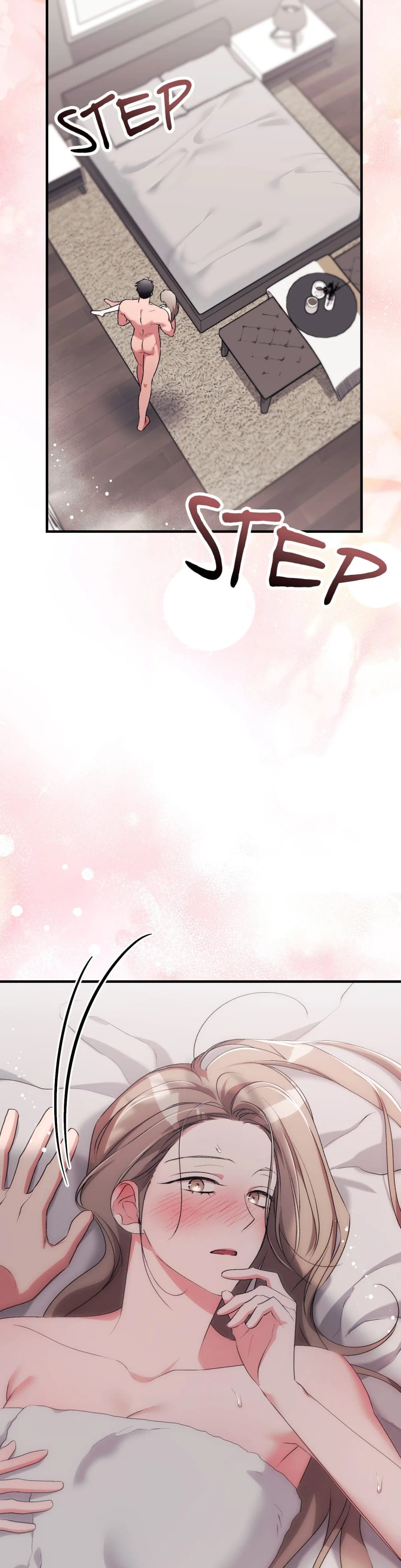 Milk My Strawberries (Uncensored), chapter 49, page 8 of 47