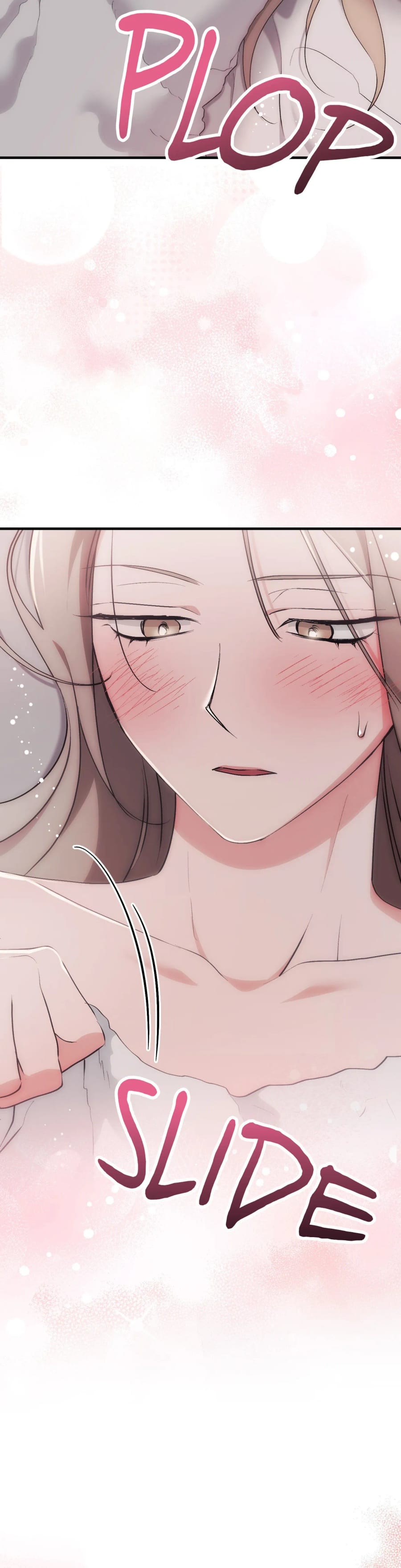 Milk My Strawberries (Uncensored), chapter 49, page 9 of 47