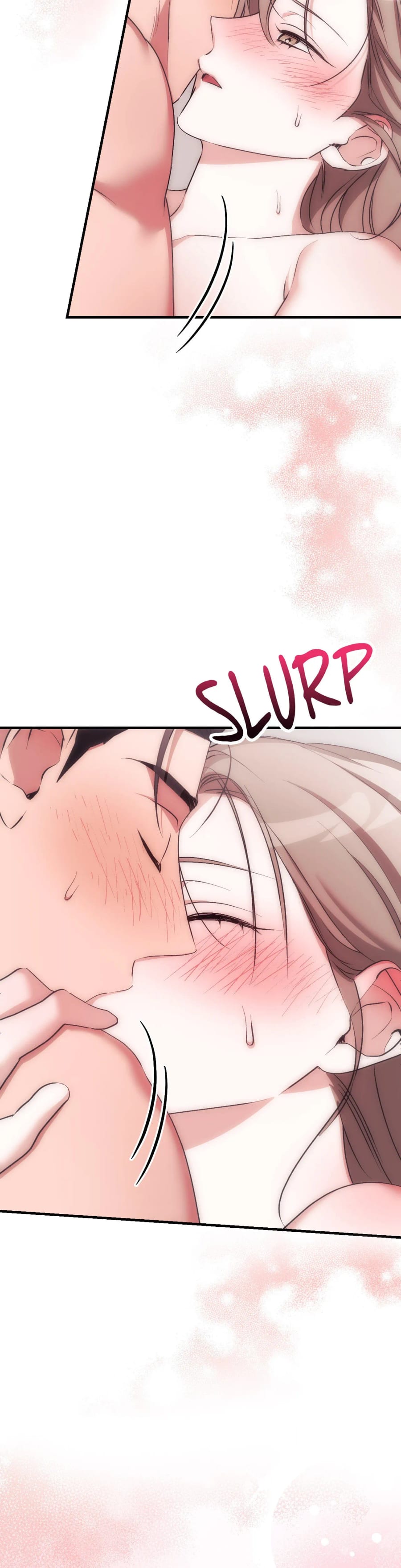 Milk My Strawberries (Uncensored), chapter 49, page 14 of 47