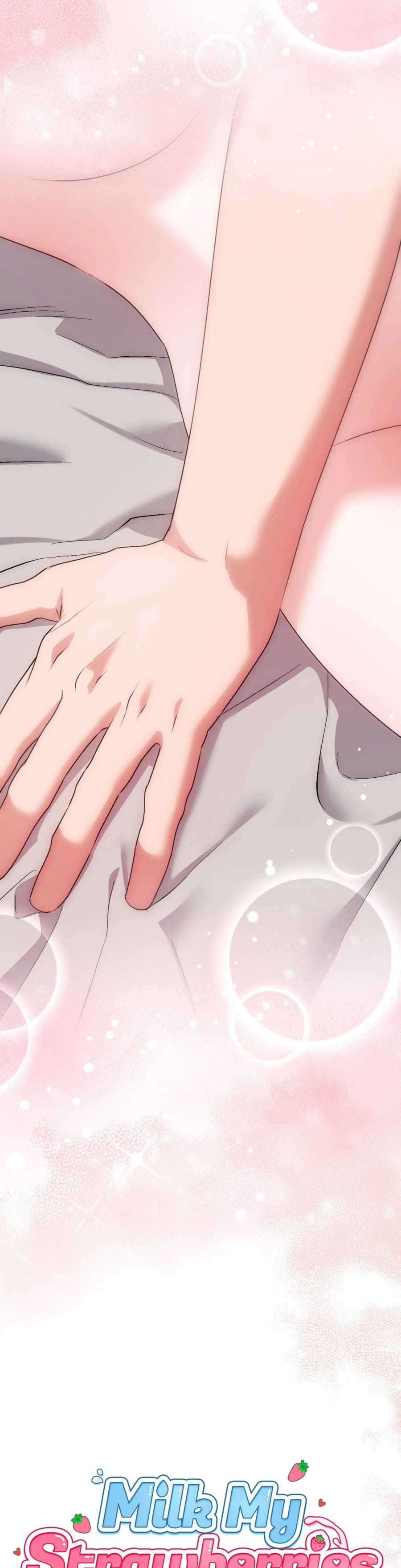 Milk My Strawberries (Uncensored), chapter 49, page 15 of 47