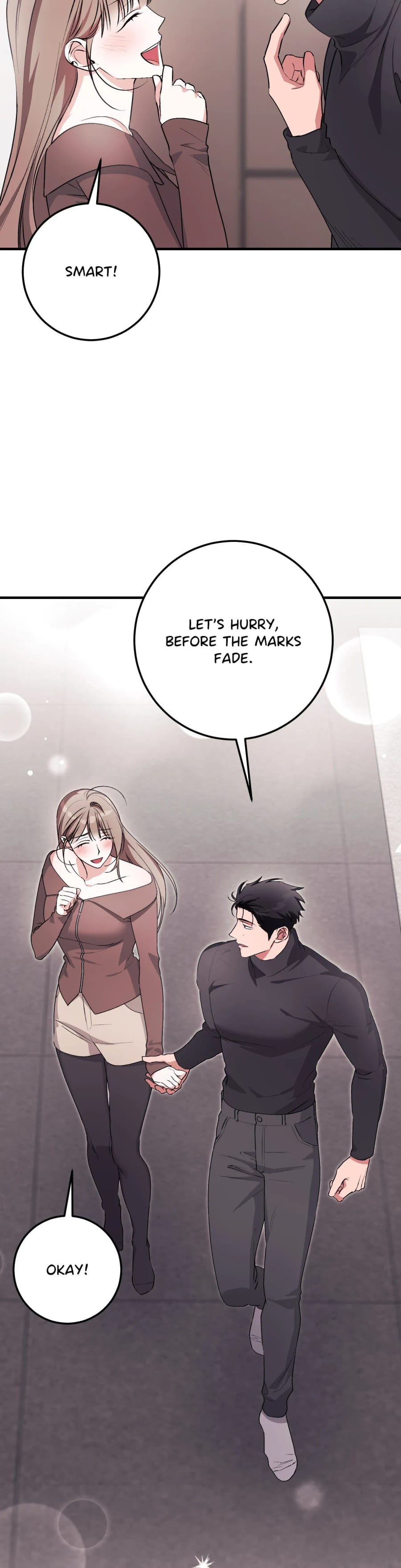 Milk My Strawberries (Uncensored), chapter 49, page 22 of 47
