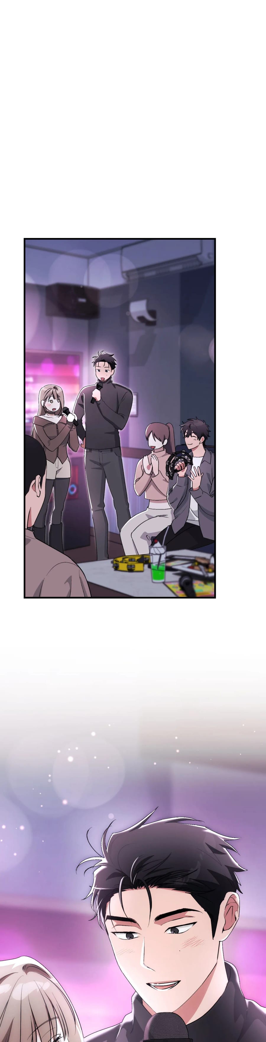 Milk My Strawberries (Uncensored), chapter 49, page 27 of 47
