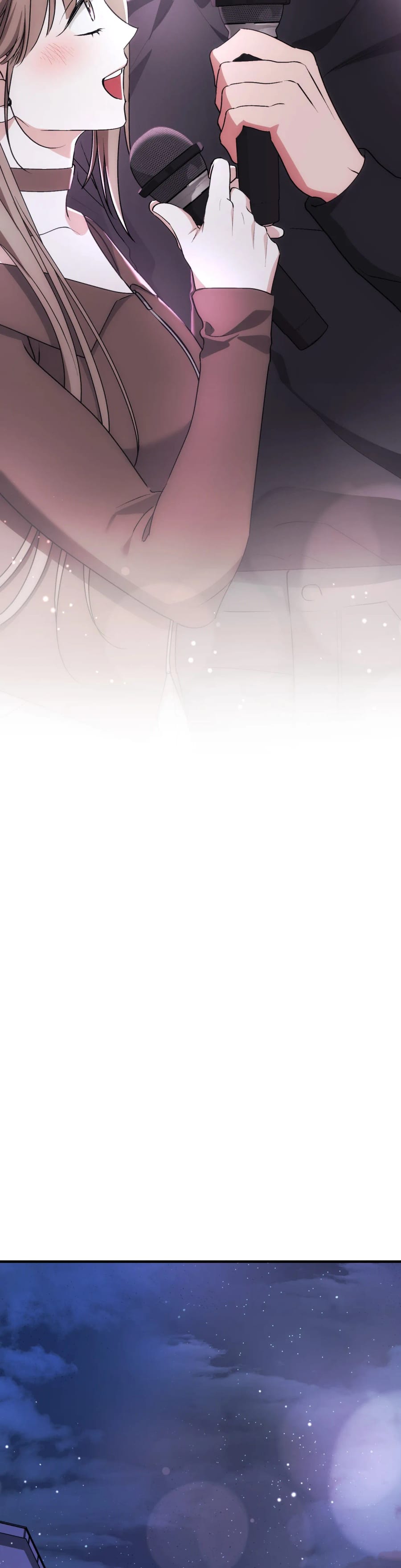 Milk My Strawberries (Uncensored), chapter 49, page 28 of 47