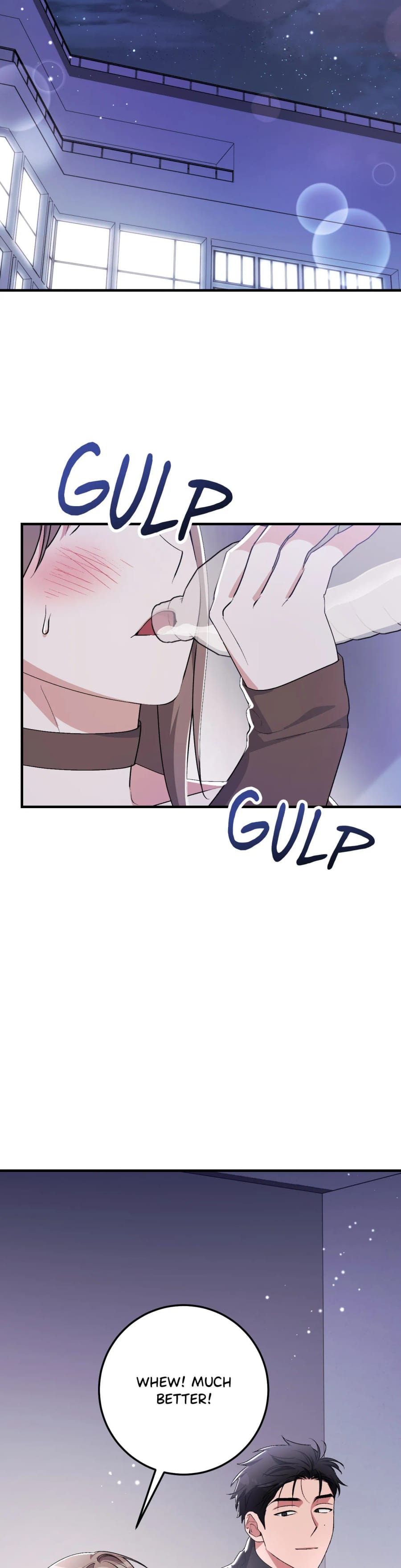 Milk My Strawberries (Uncensored), chapter 49, page 29 of 47