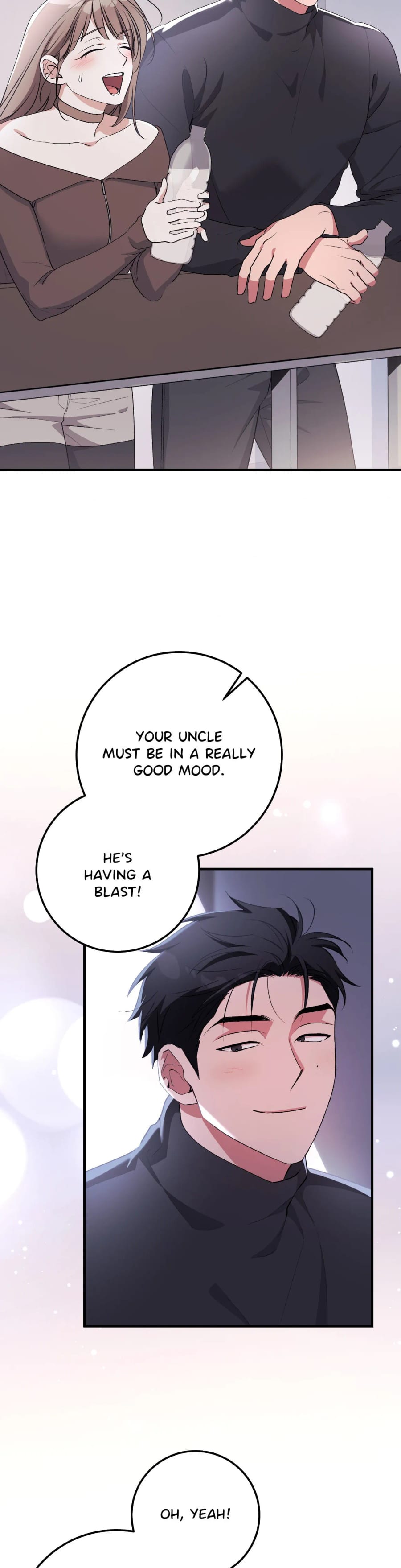 Milk My Strawberries (Uncensored), chapter 49, page 30 of 47